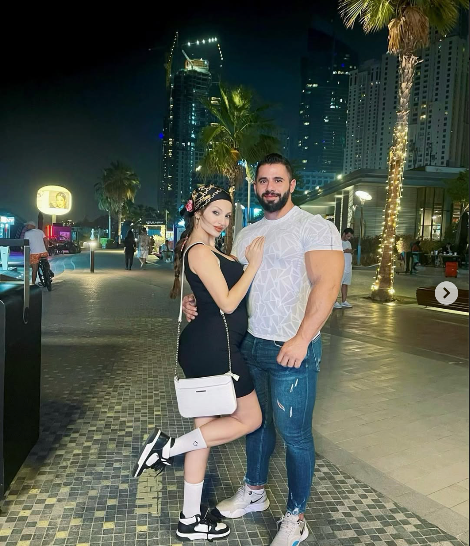 Marlize van der Merwe